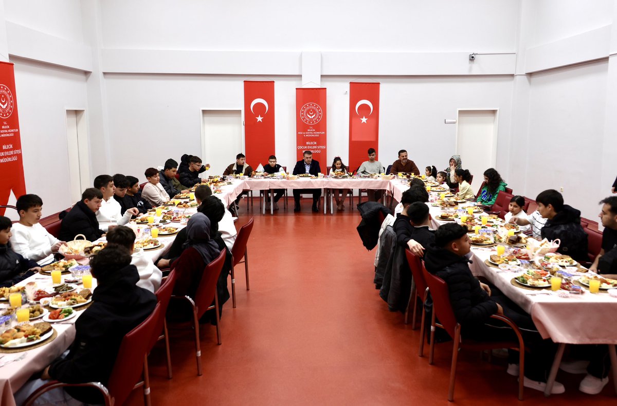 BİLECİK VALİLİĞİ tweet media