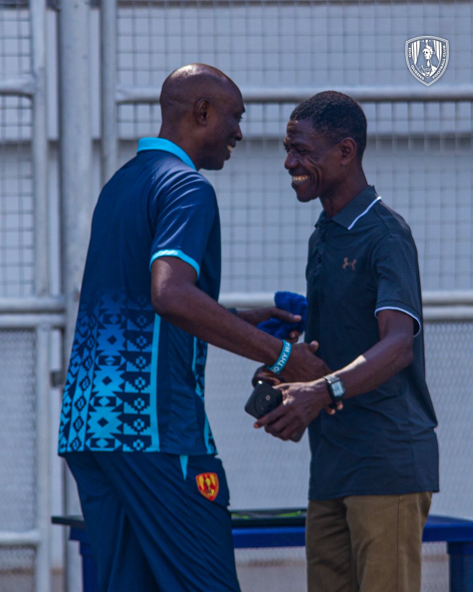 Edo Queens FC tweet media