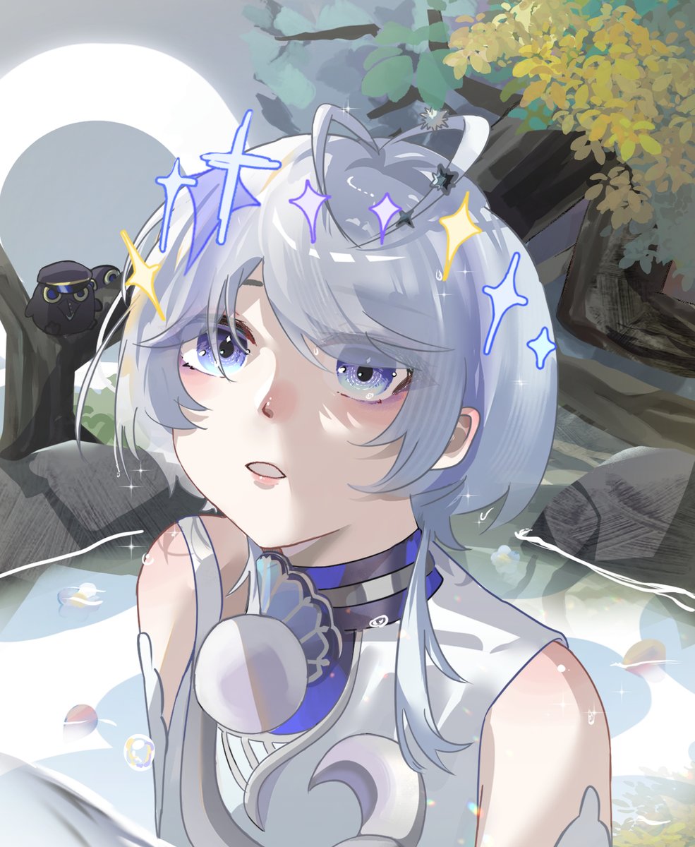 幽P tweet media