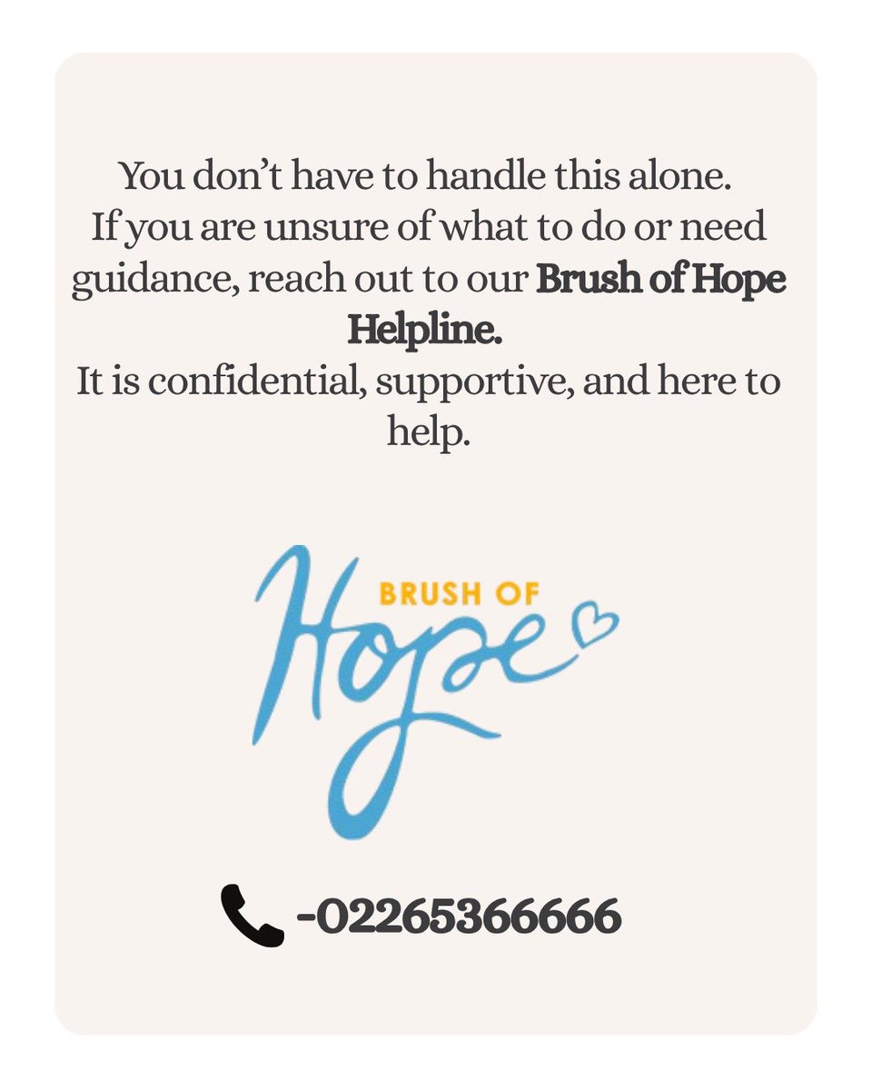 Brush Of Hope tweet media