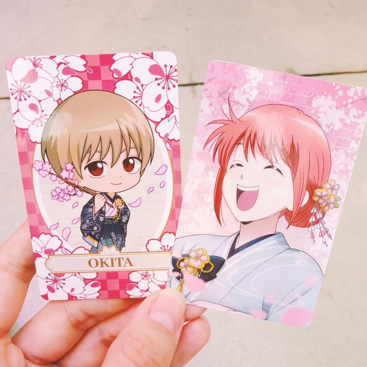 ᴹᴬᴿᴵ tweet media