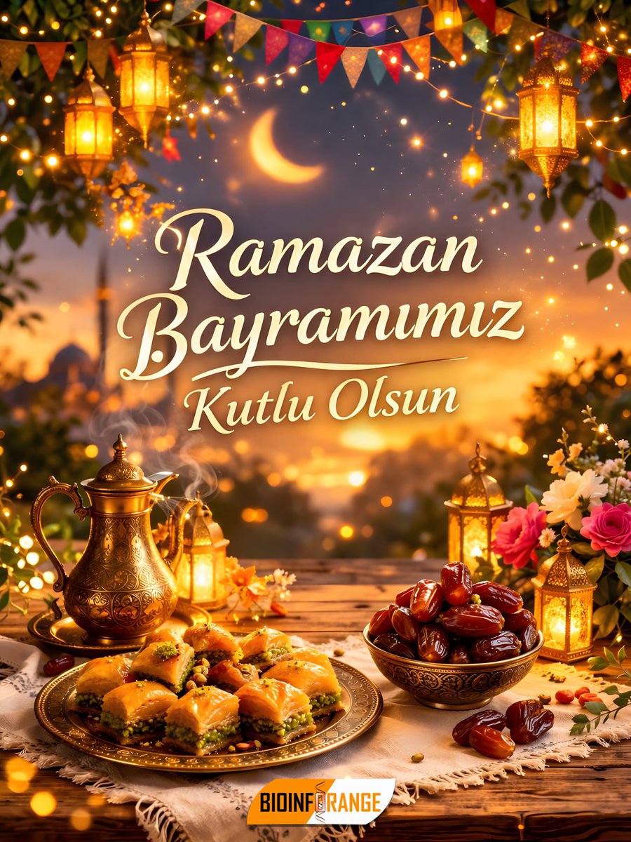 BIOINFORANGE tweet media