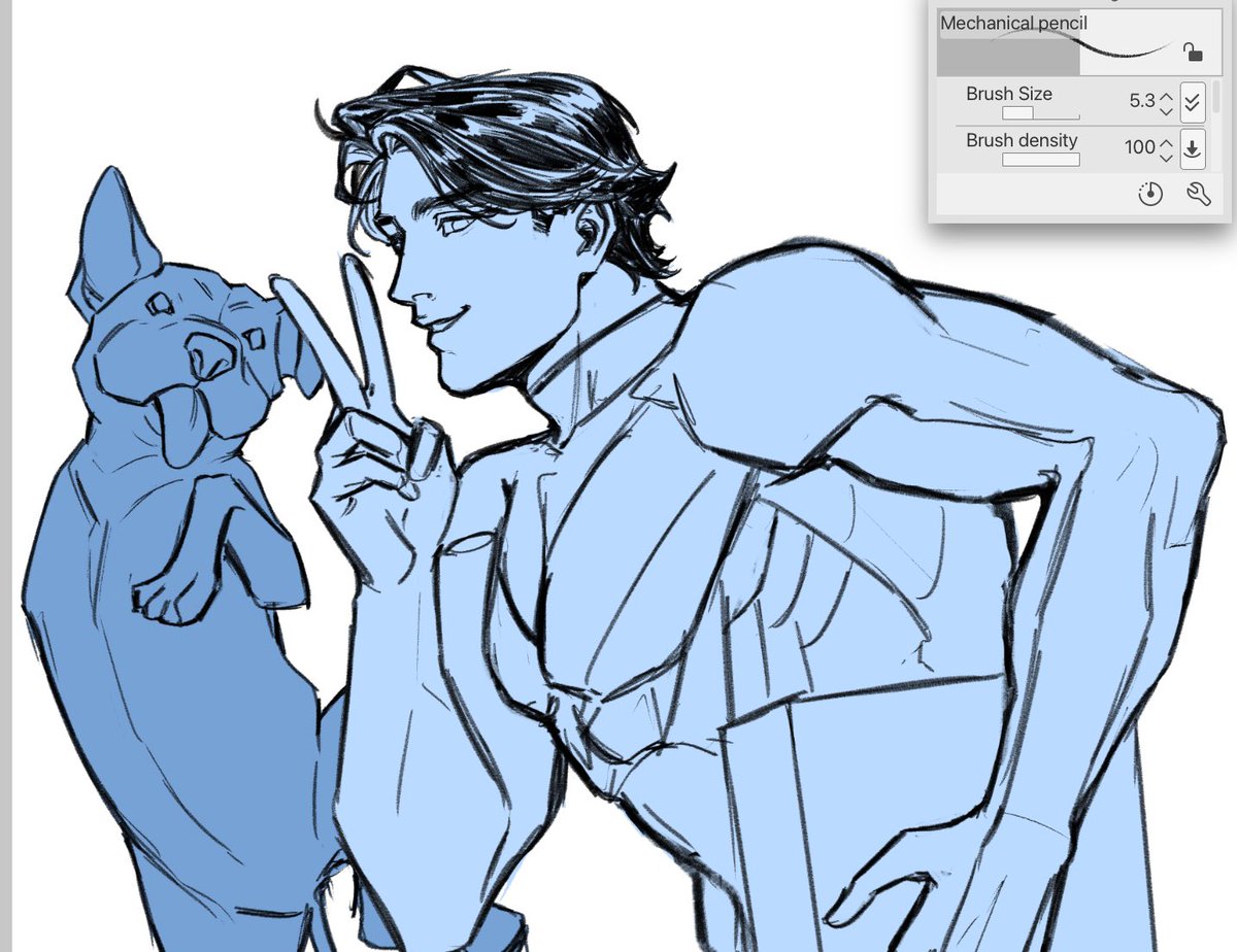 二 - mail pre-order open tweet media