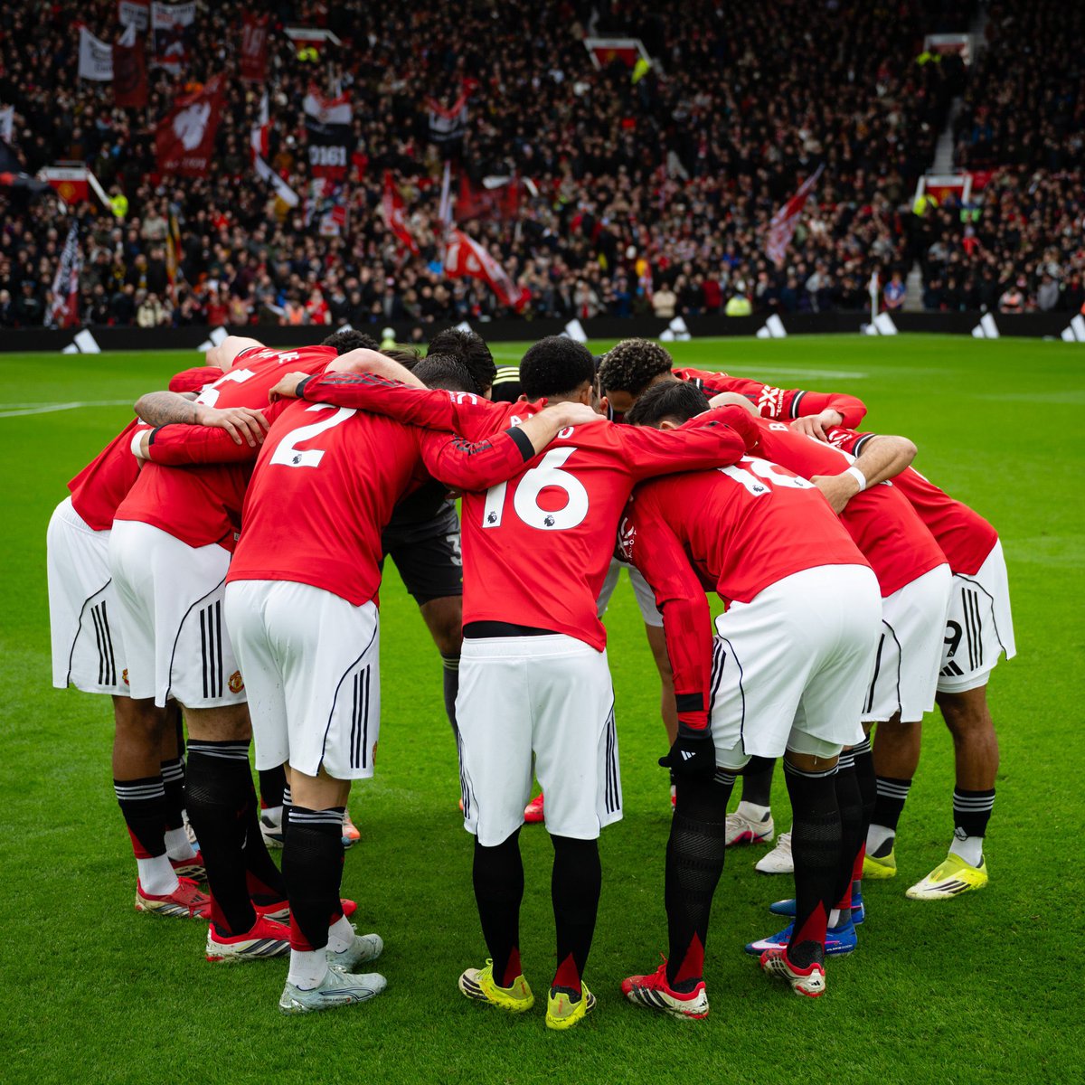 The best football team in the world plays football today, are you ready to be entertained 🤩🤩♥️♥️