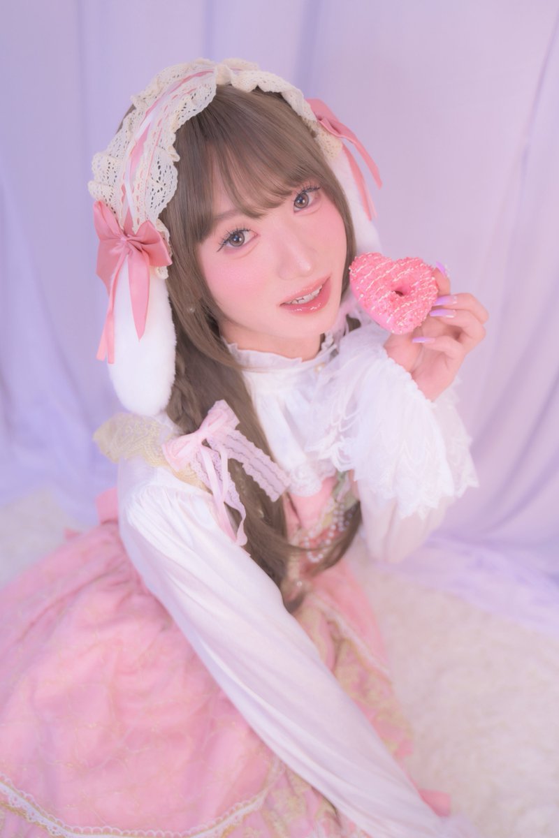 la💎gemayo-変身スタジオ-福岡天神店 tweet media