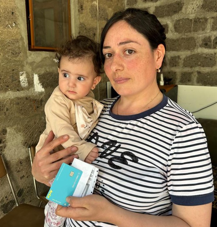 EU Humanitarian Aid | European Neighbourhood 🇪🇺 tweet media