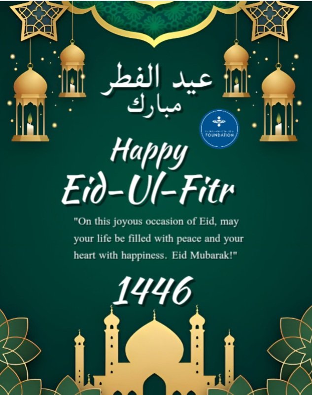 Concerned Medics Foundation tweet media