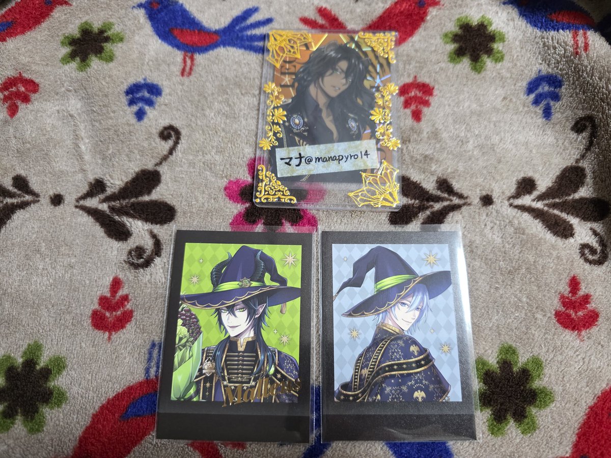 マナ@食い散らかすぞ！🏐※ツイフィ有り tweet media