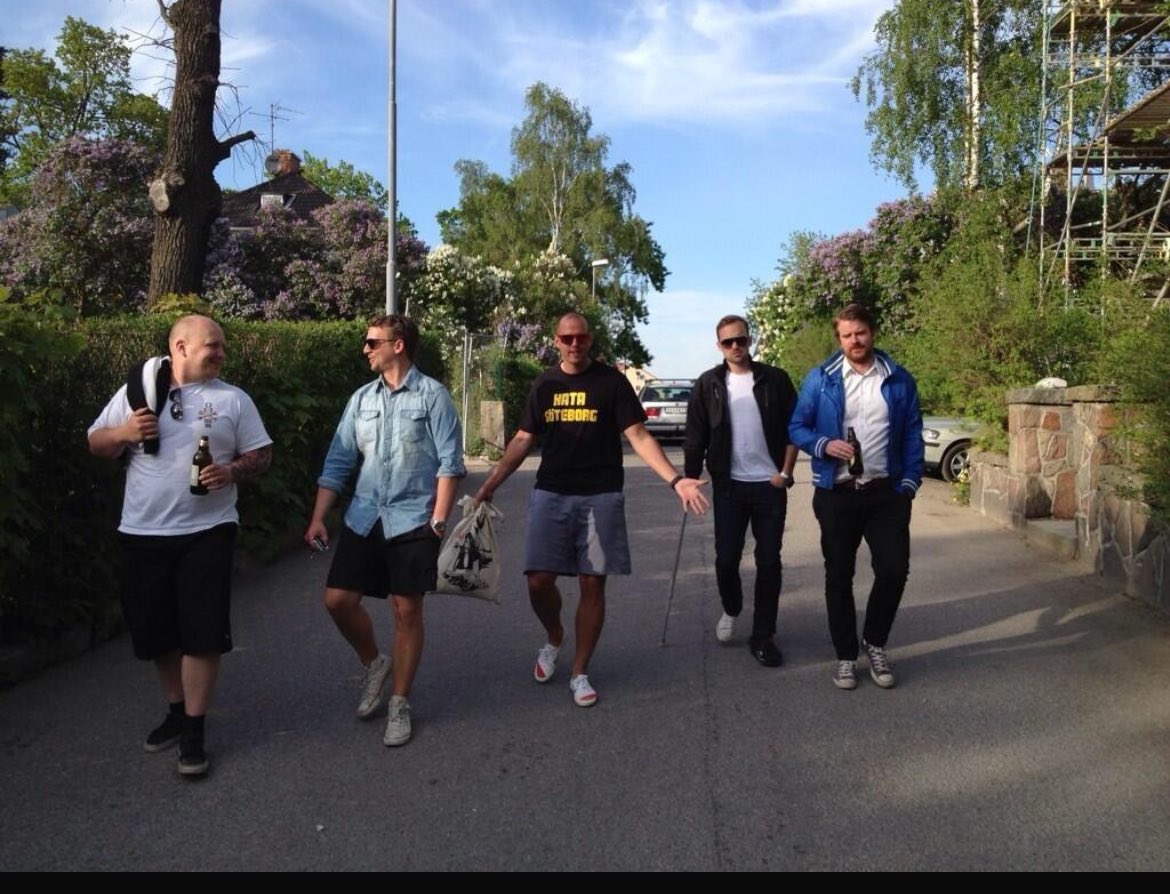 Daniel Björk tweet media