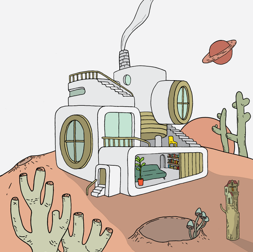 MINDFOLK tweet media