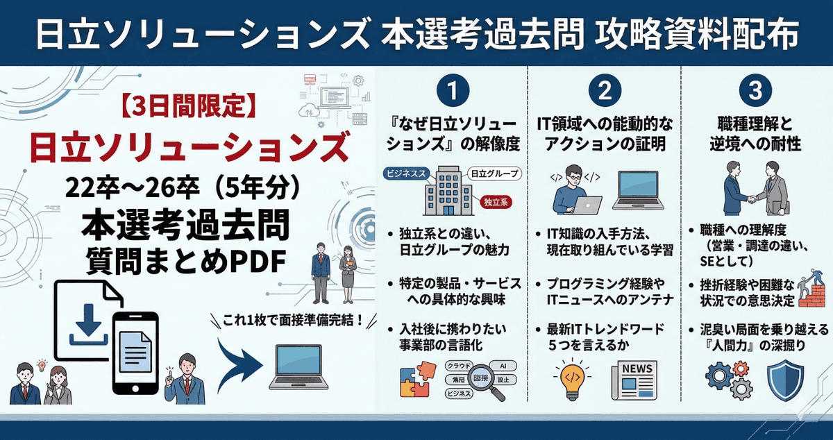 テクシュー｜日本最大就活生向け資料 tweet media