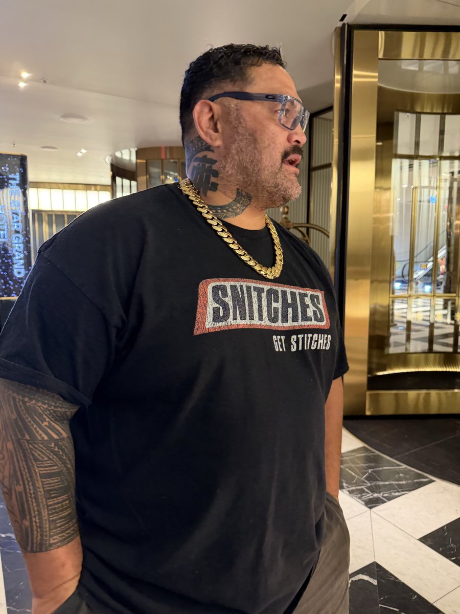 mark richard hunt tweet media