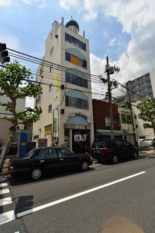 Kamal Zharif (カマル)🇲🇾🇯🇵 tweet media