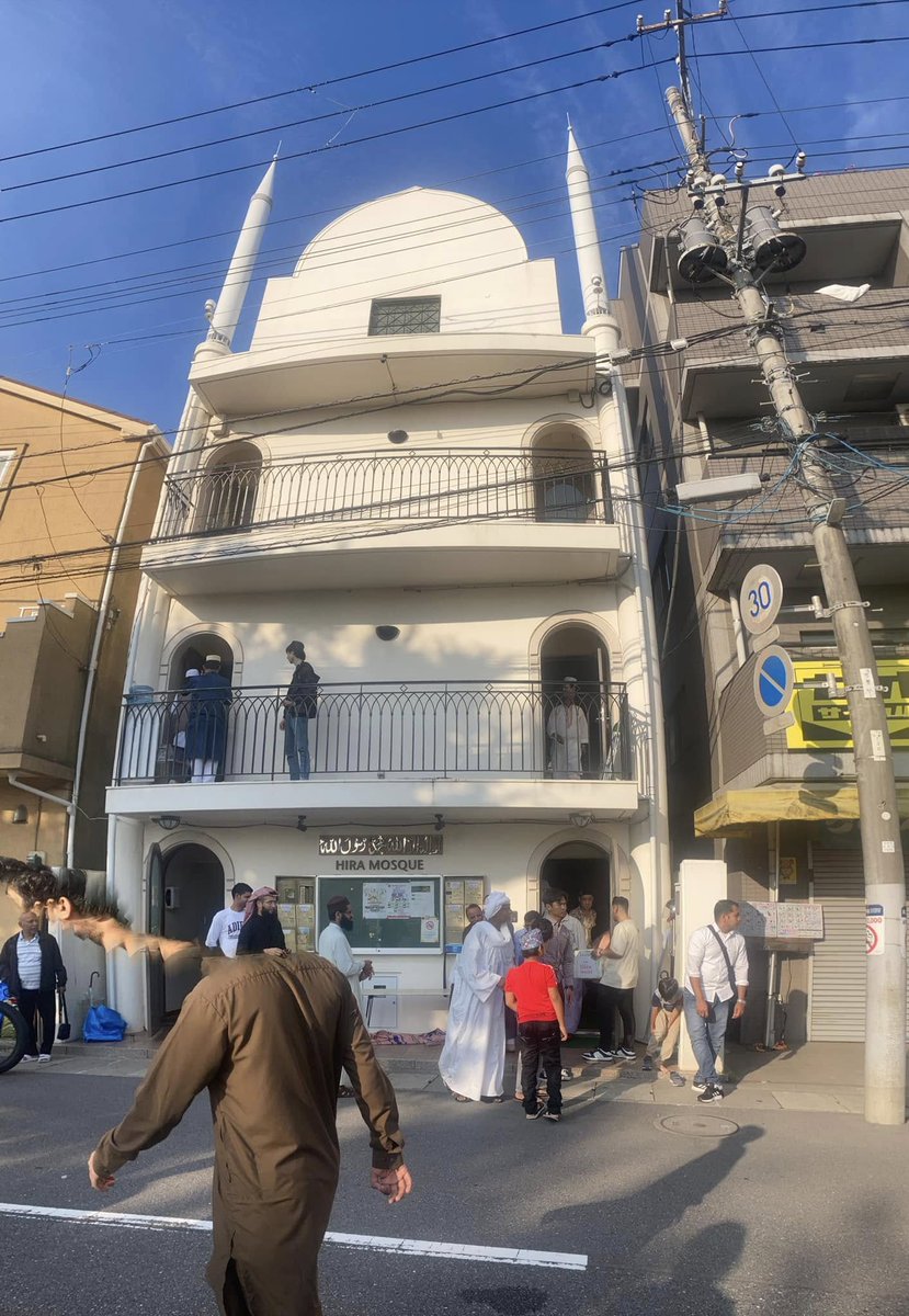 Kamal Zharif (カマル)🇲🇾🇯🇵 tweet media