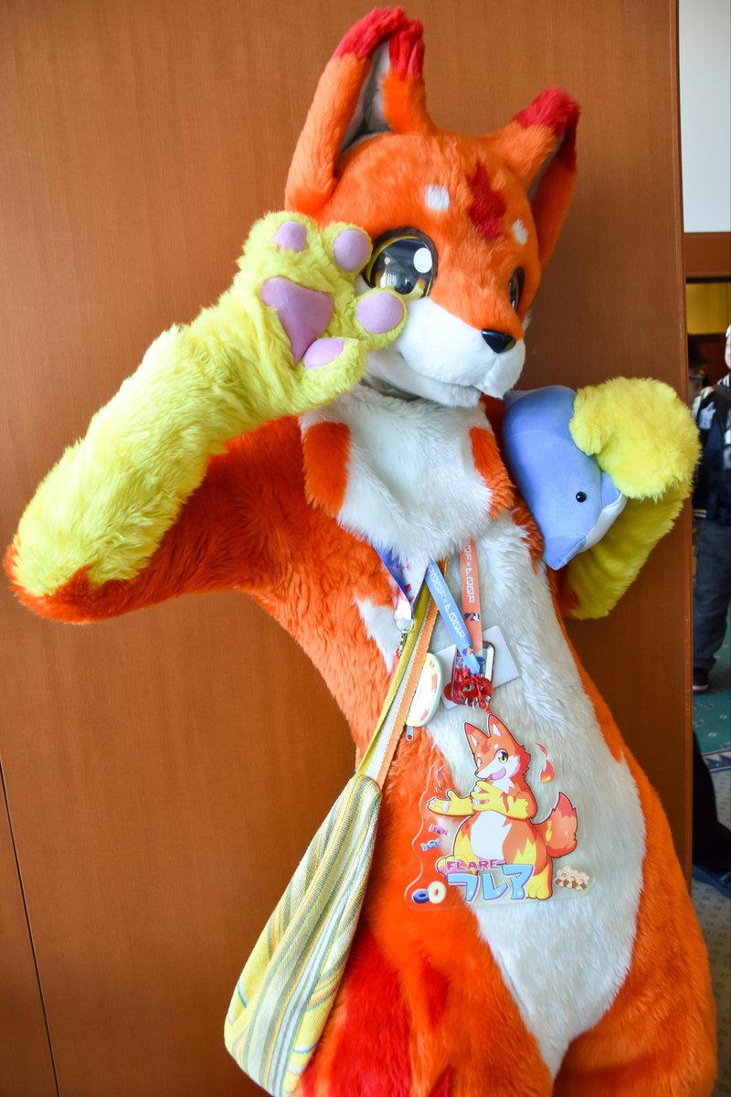 Luxia_HARS tweet media