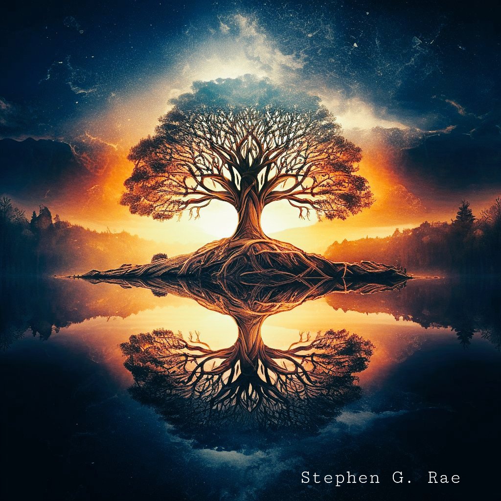 Stephen G. Rae tweet media