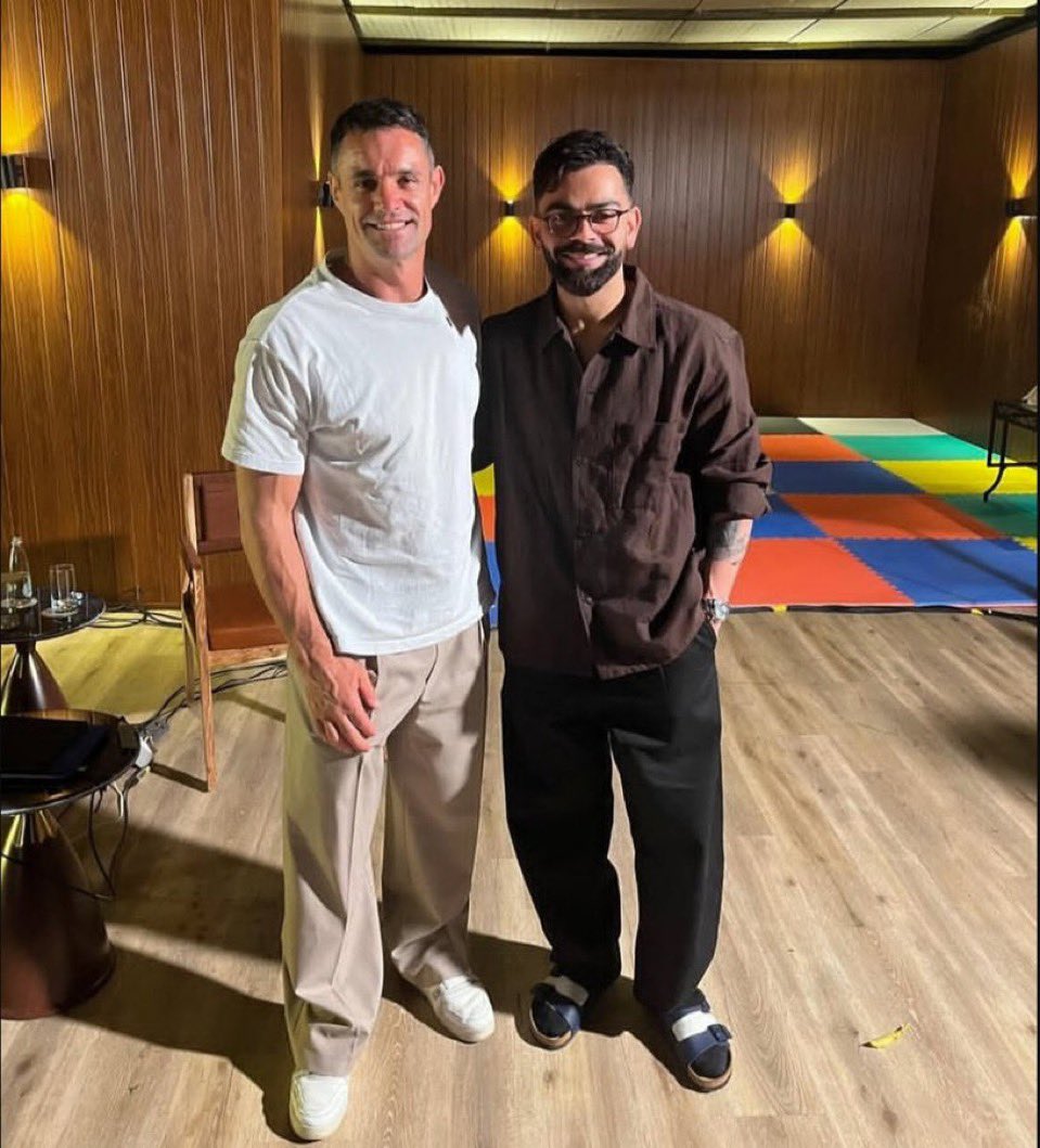 Sunil Chahar tweet media