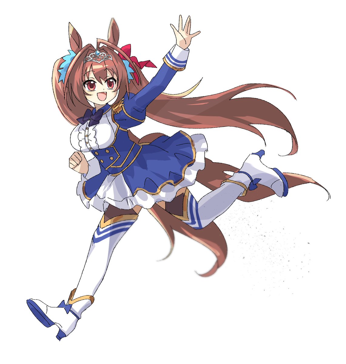 ココラス tweet media