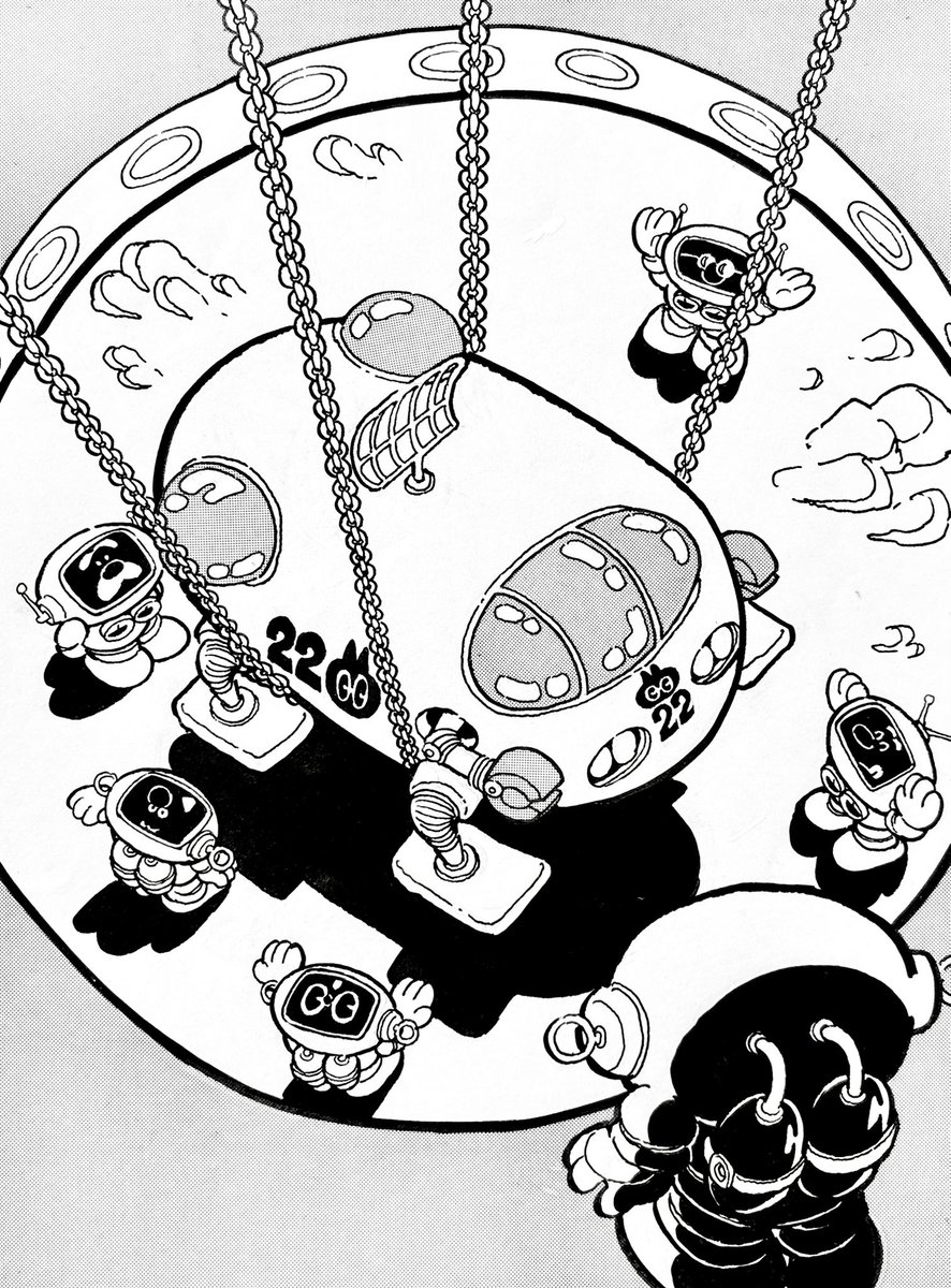 勝川克志 tweet media