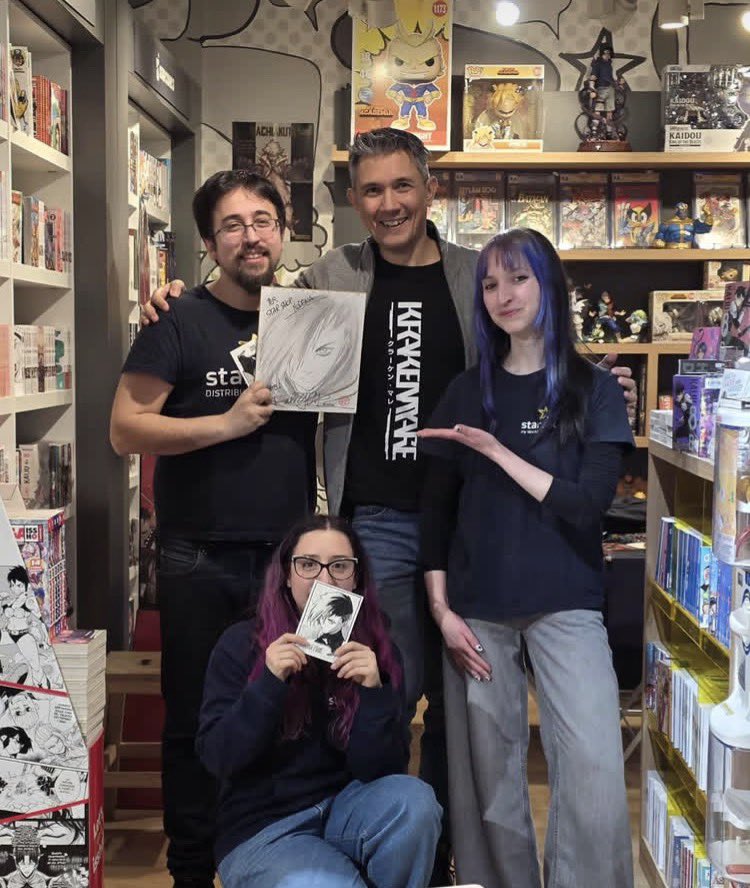 max ハガネ Hagane tweet media