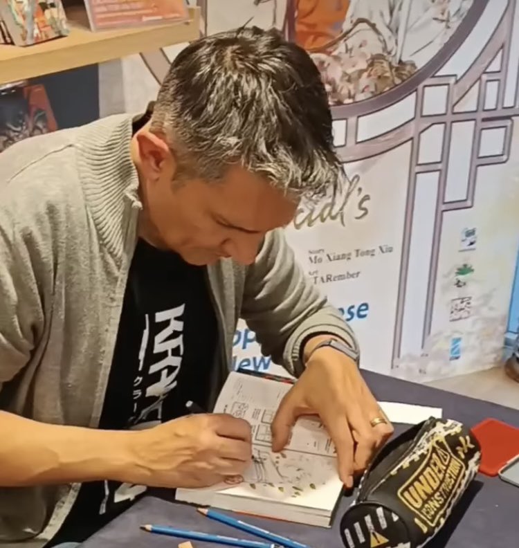 max ハガネ Hagane tweet media