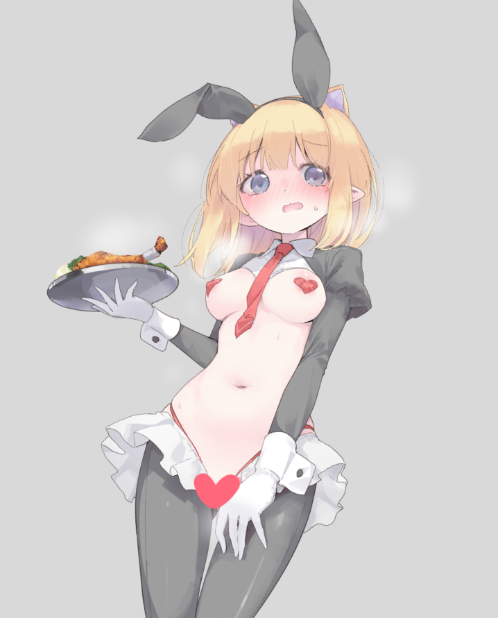 #アリクレ進捗どうですか NSFW 260320

ノエルちゃん🐇 & 逆🐇 