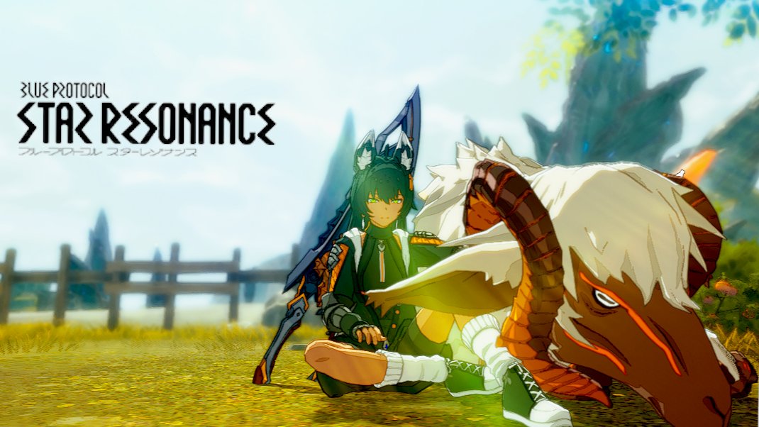 コヨーテ＠スタレゾぼっちの民 tweet media