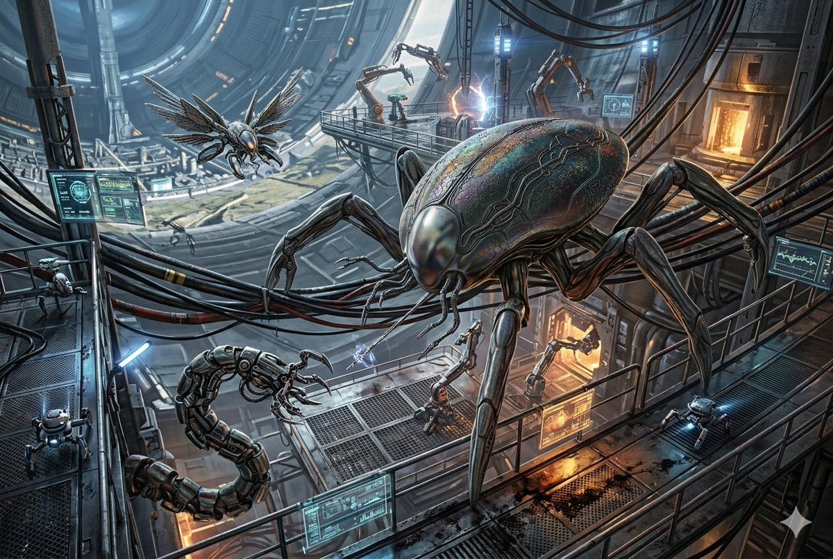 PlanetRobot tweet media