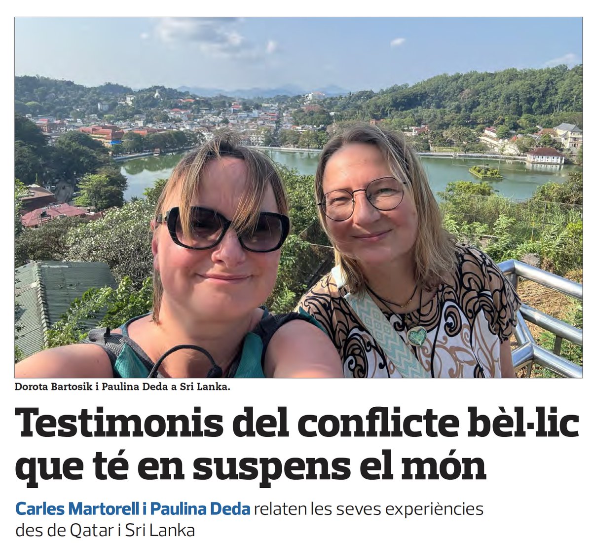 L’Eco de Sitges tweet media