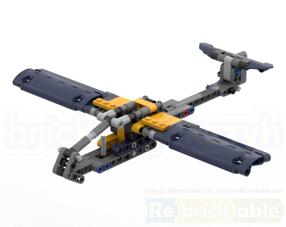 Rebrickable tweet media