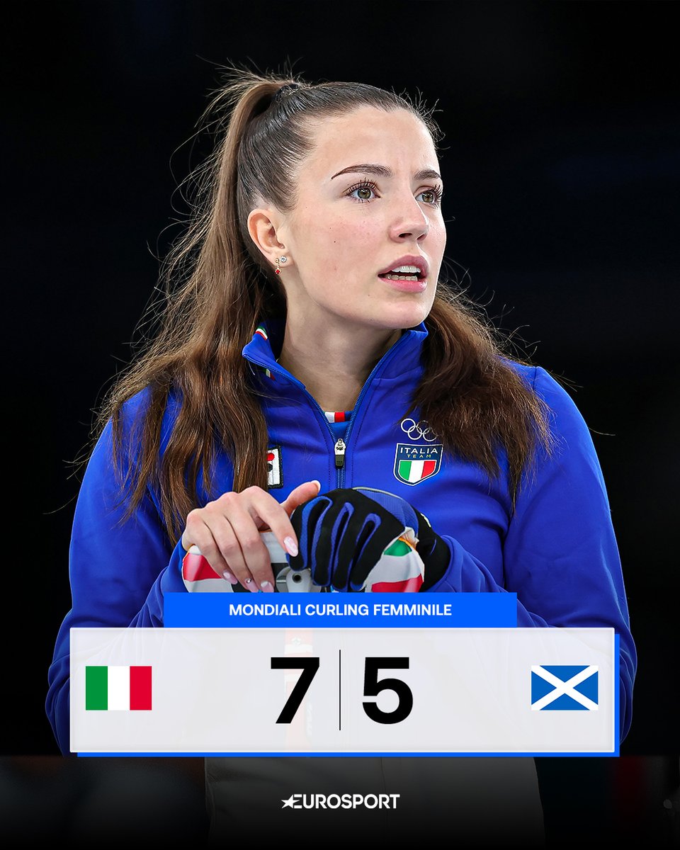 Eurosport IT tweet media