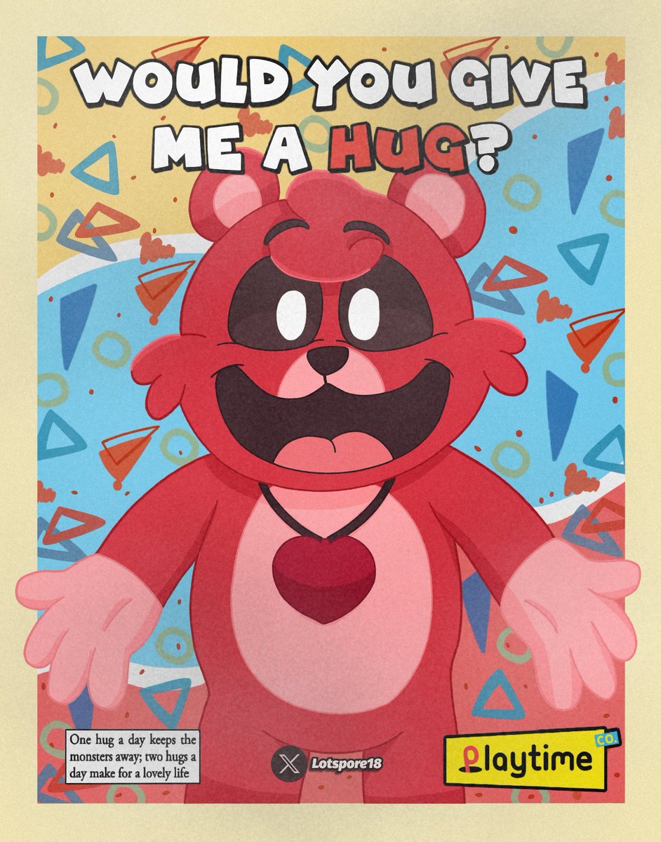 LOTSPORE tweet media