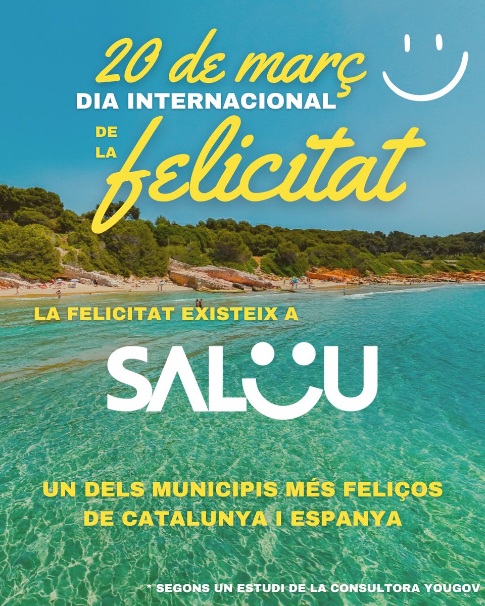 Ajuntament de Salou tweet media