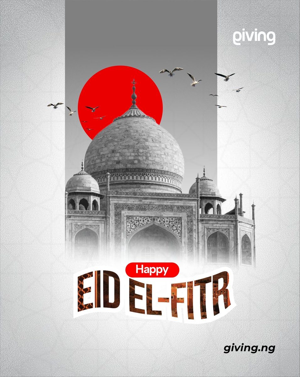 Giving NG tweet media