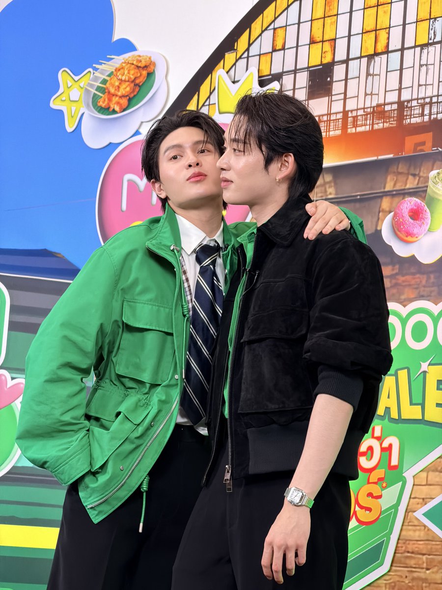 Grab Thailand tweet media