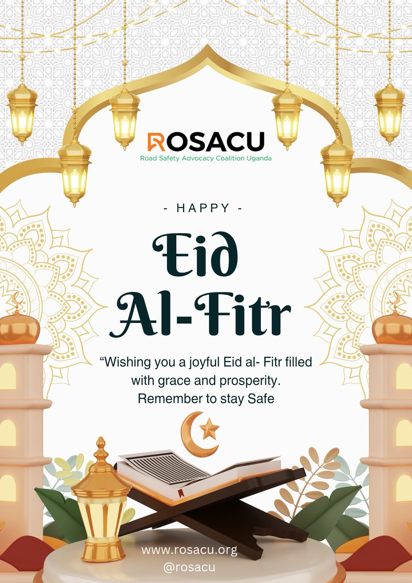 Road Safety Advocacy Coalition Uganda 🇺🇬 tweet media