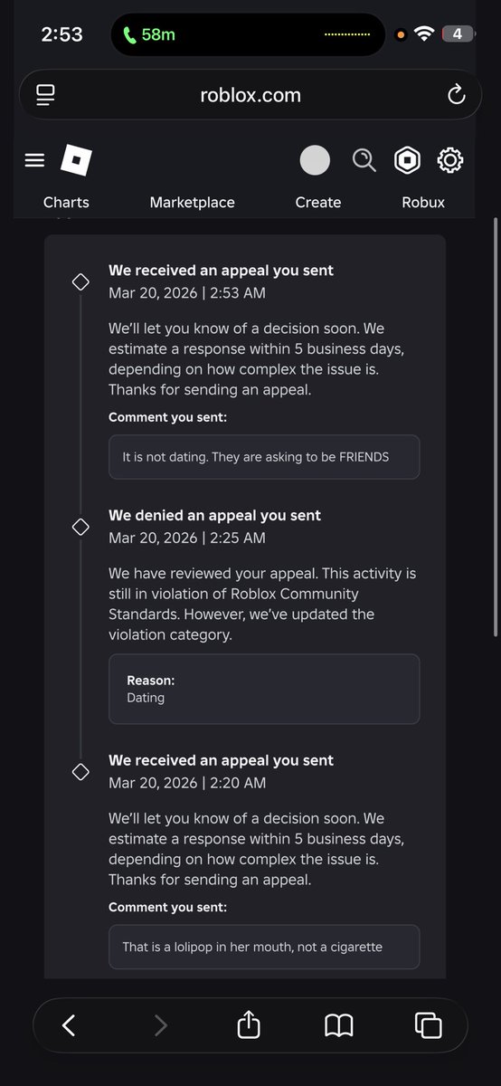 Article 🐇💕 tweet media