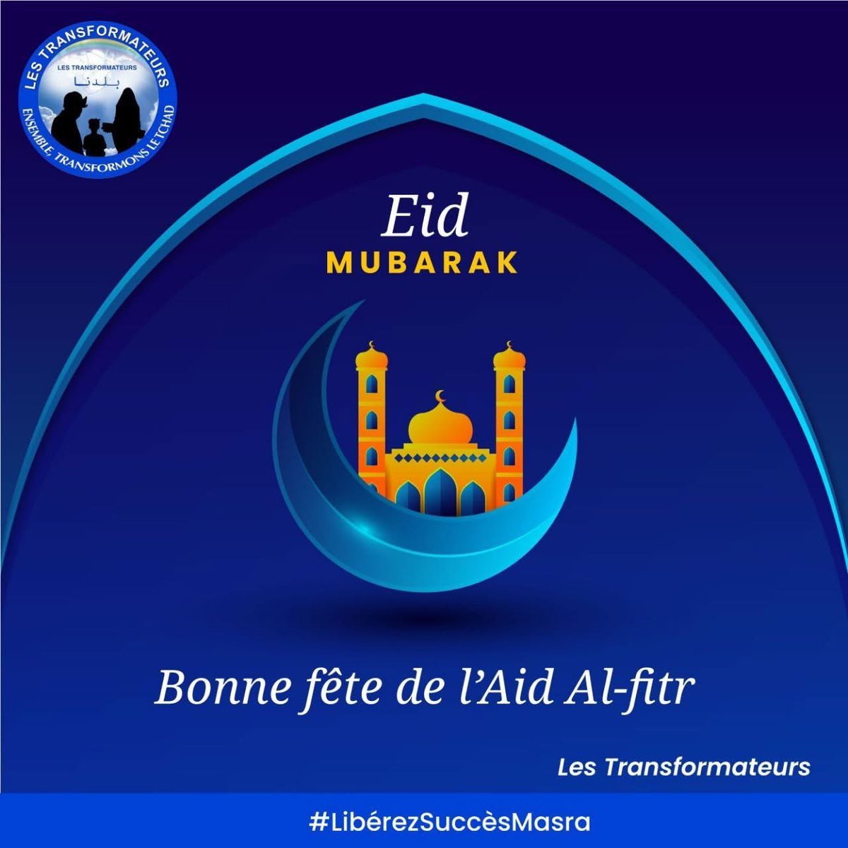 Les Transformateurs tweet media