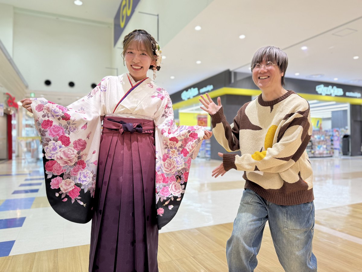 FM GIFU「Meets up Friday」 tweet media