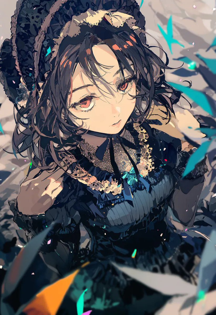 Densuke_AIイラスト tweet media