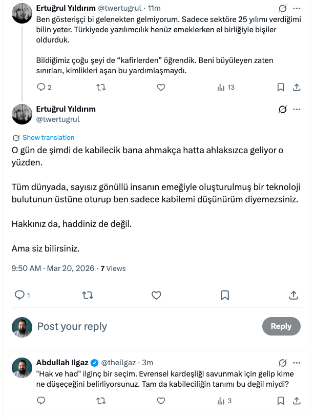 Abdullah Ilgaz tweet media