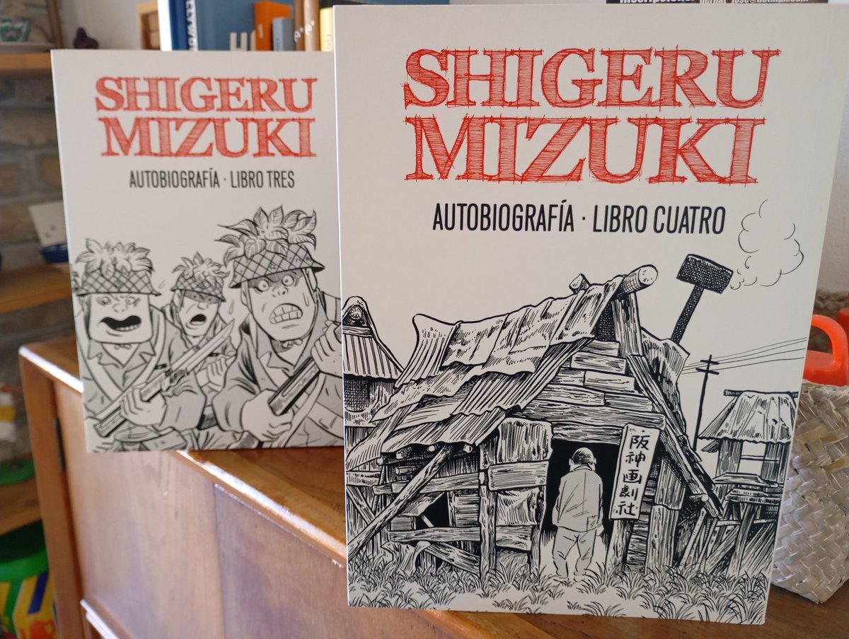 Món Còmic tweet media