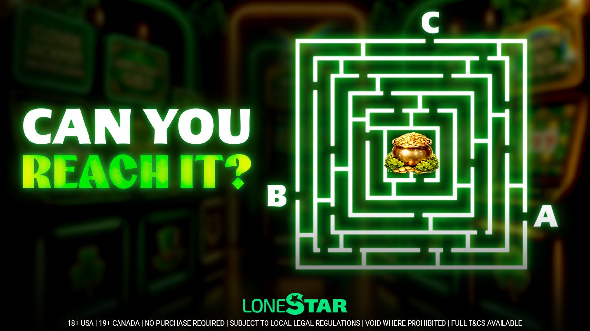 LoneStar Casino Official tweet media