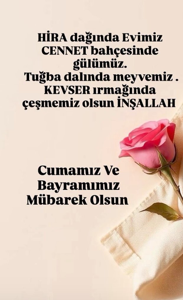 Günaydın yağmurlu günde🌹