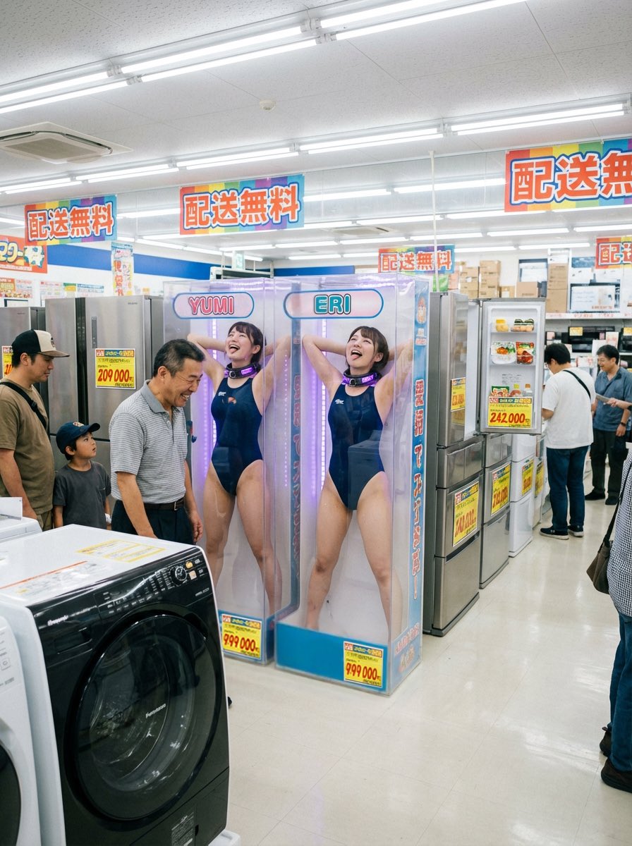 🧠洗脳NEWS サブ壱号機🧠 tweet media