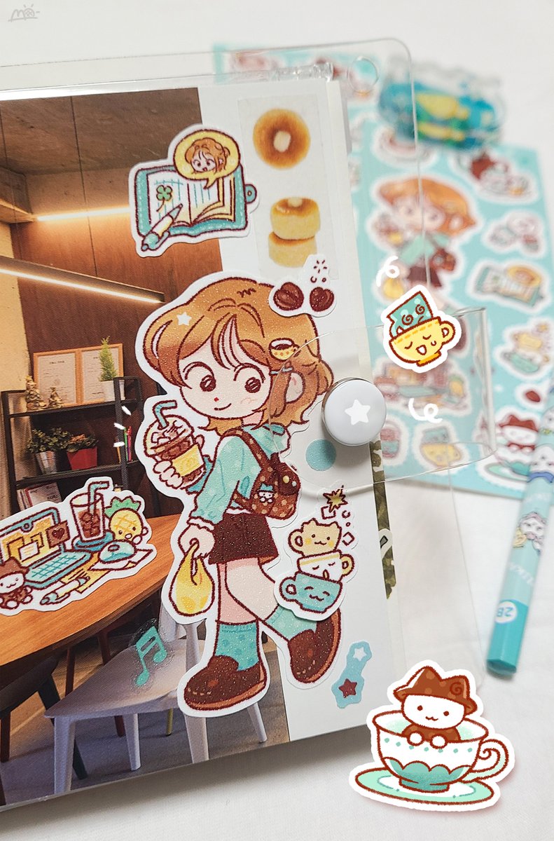 무해무해☀️ tweet media