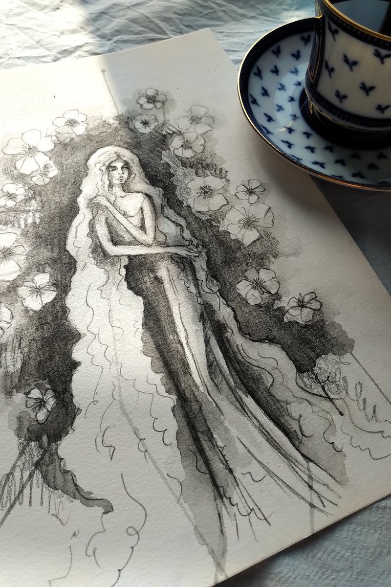 Veronika 🧡 tweet media