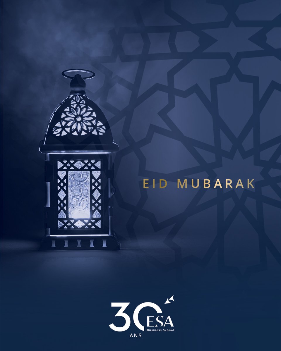 ESA Business School tweet media