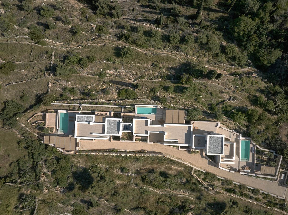 Architizer tweet media