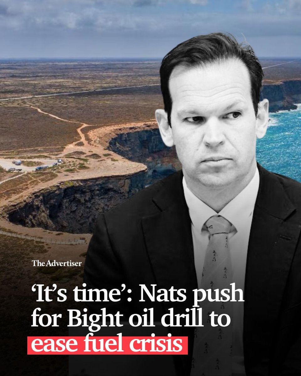 The Advertiser tweet media